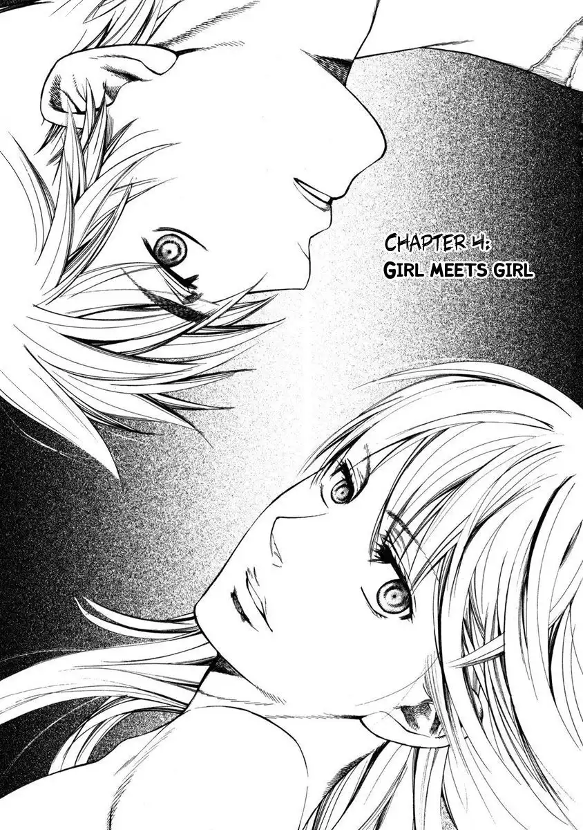 Young Gun Carnaval Chapter 4 2